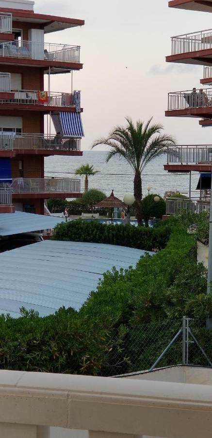 Villa Irena Denia Exterior photo